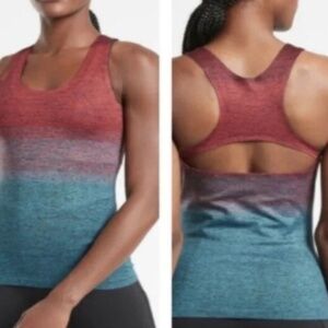 ATHLETA TANK TOP SIZE M